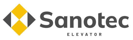 Sanyo Minh Long Elevator